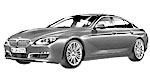 BMW F06 P0BE9 Fault Code